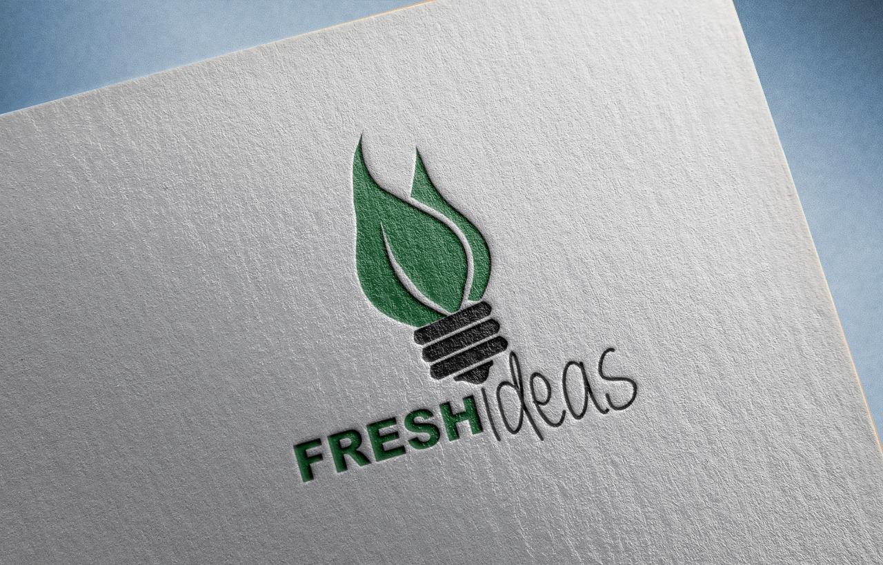 Fresh Ideas ZA team at work