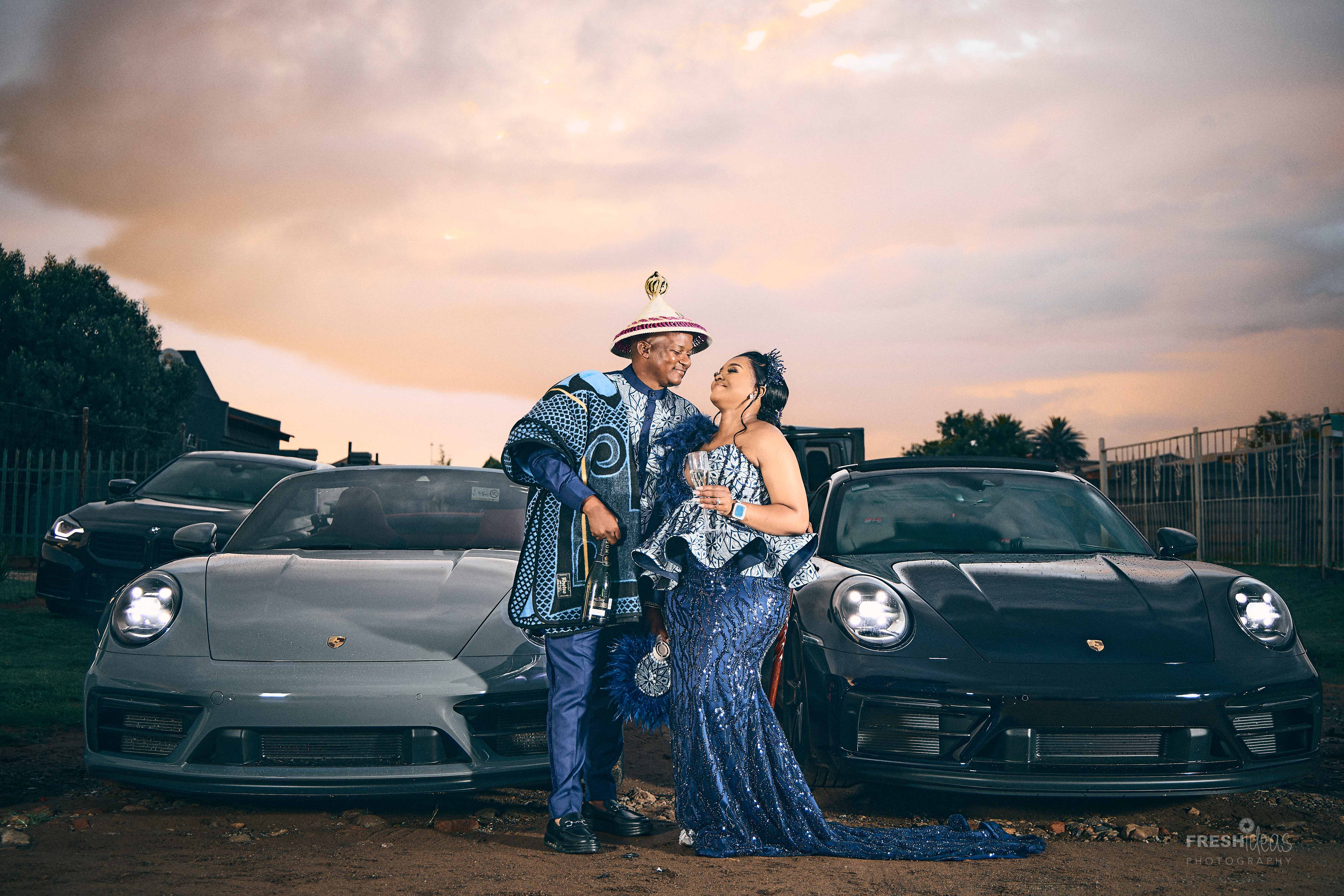 Wedding Cinematic Film